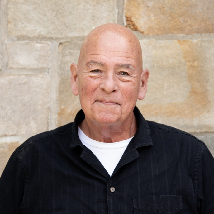 Chaplain, Bereavement Counselor John Sheeran