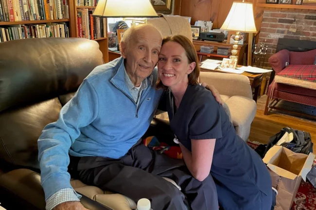 South Shore of Massachusetts