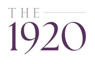The 1920 logo
