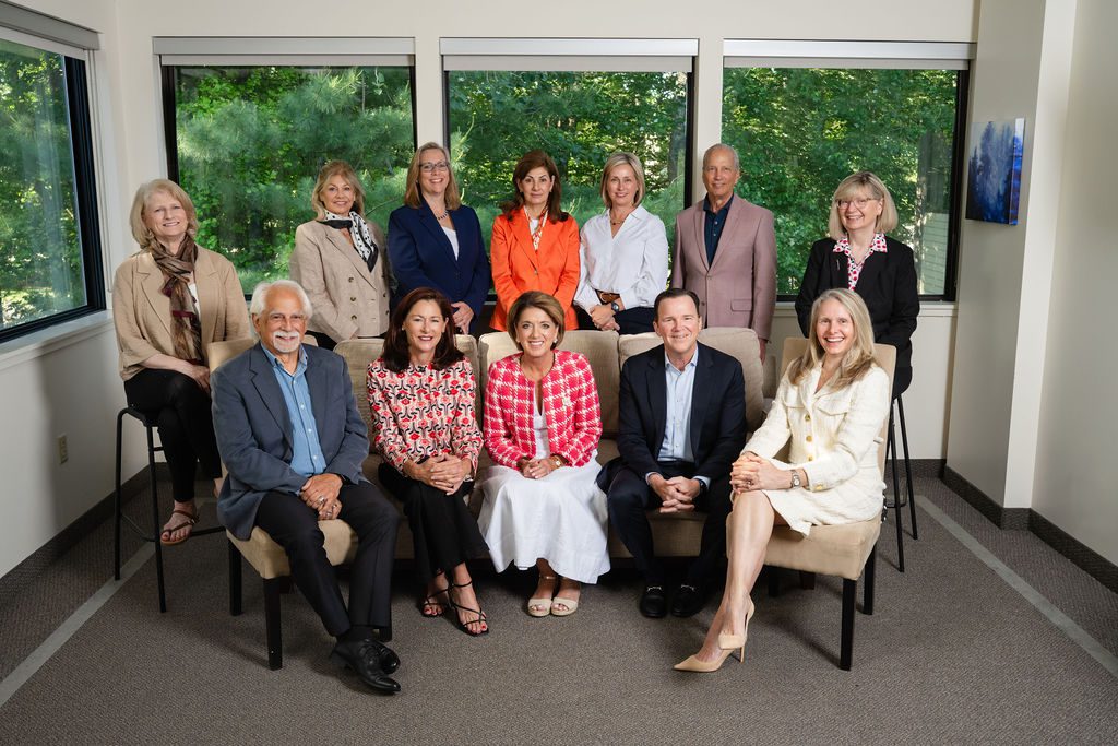 Croí Health Board of Directors