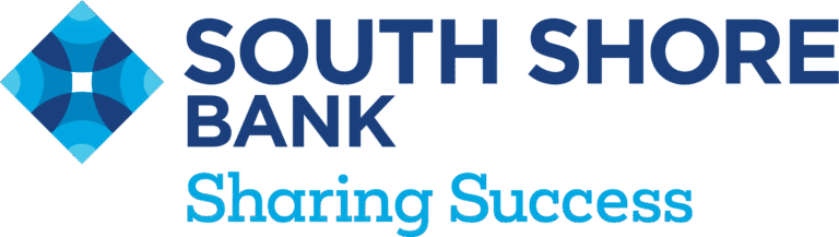 South Shore Bank logo
