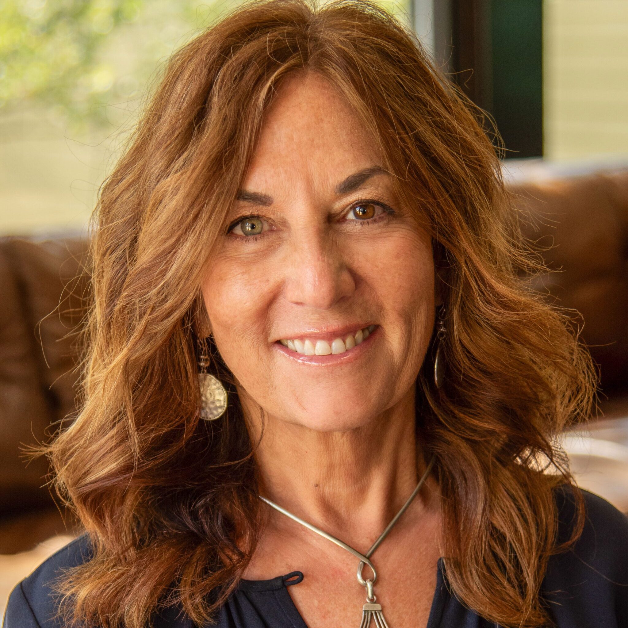 Robyn Fehnel, M.Div. EOLD