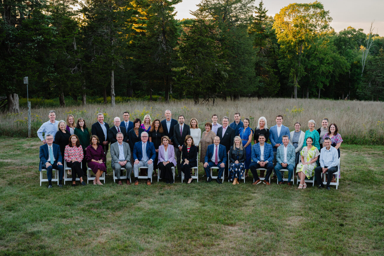 The 1920 member group photo