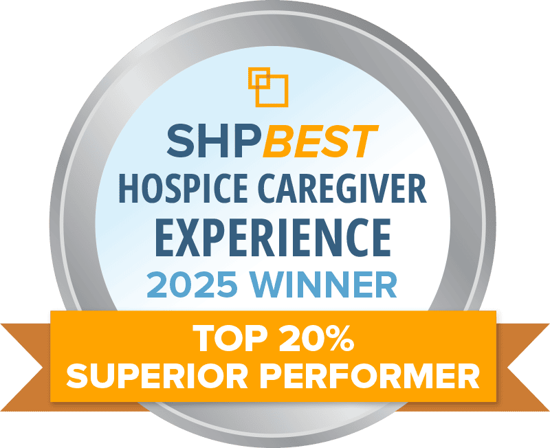 SHPBest 2025 Logo